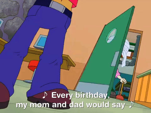 all grown up nicksplat GIF