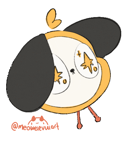 Happy Feliz Sticker