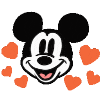 I Love You Heart Sticker by Salih Kizilkaya