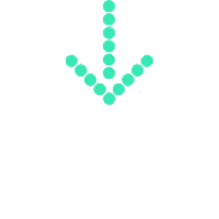 Arrow Sticker by teachable