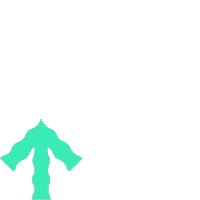 Arrow Sticker by teachable