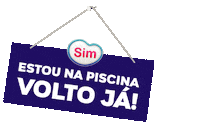 simpiscinas sp sim piscina piscinas Sticker