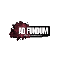 TeamJacques adfundum teamjacques adfundum de musical Sticker