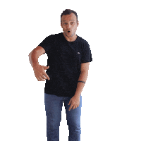 anthonyornecq dance danse blinkcut danceband Sticker