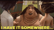 The_Animal_Crackers_Movie animation netflix lost looking GIF