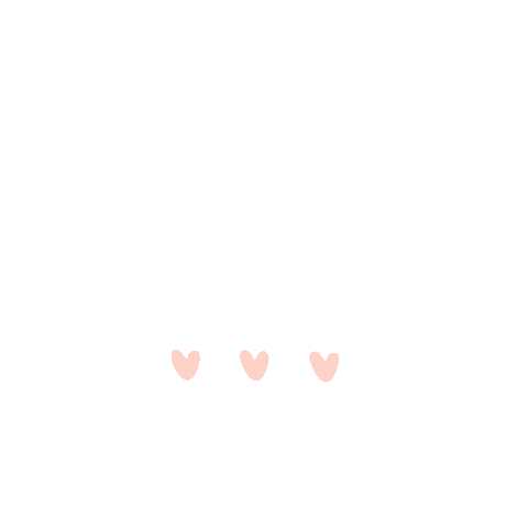 Spring Love Sticker
