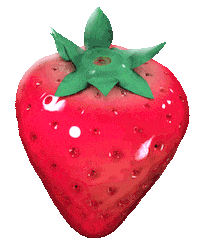 Sticker 3D Sticker by Simon Falk