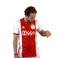 Daley Blind Sticker by AFC Ajax