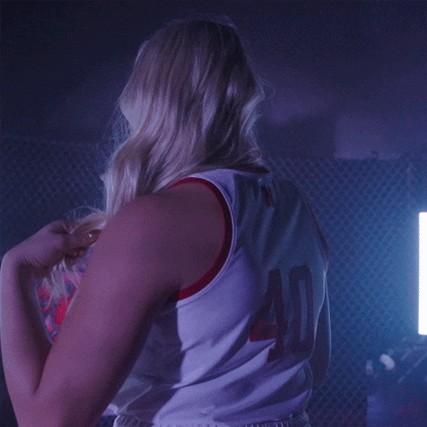 Basketball Nebraska GIF by Huskers