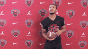 College Sports Sport GIF by CWU Athletics