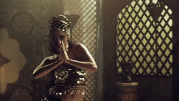 dewi persik indonesia GIF