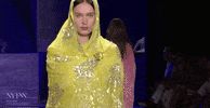 new york fashion week 2016 GIF by NYFW: The Shows