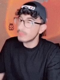 No Way What GIF