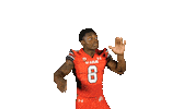 Utah Utes Sticker by Utah Football