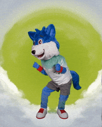 Dance Fiero GIF by a.s.r. verzekeringen