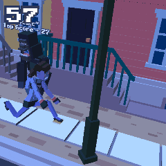steppypants GIF