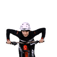 Cycling Ciclismo Sticker by BH BIKES