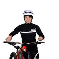 Cycling Ciclismo Sticker by BH BIKES