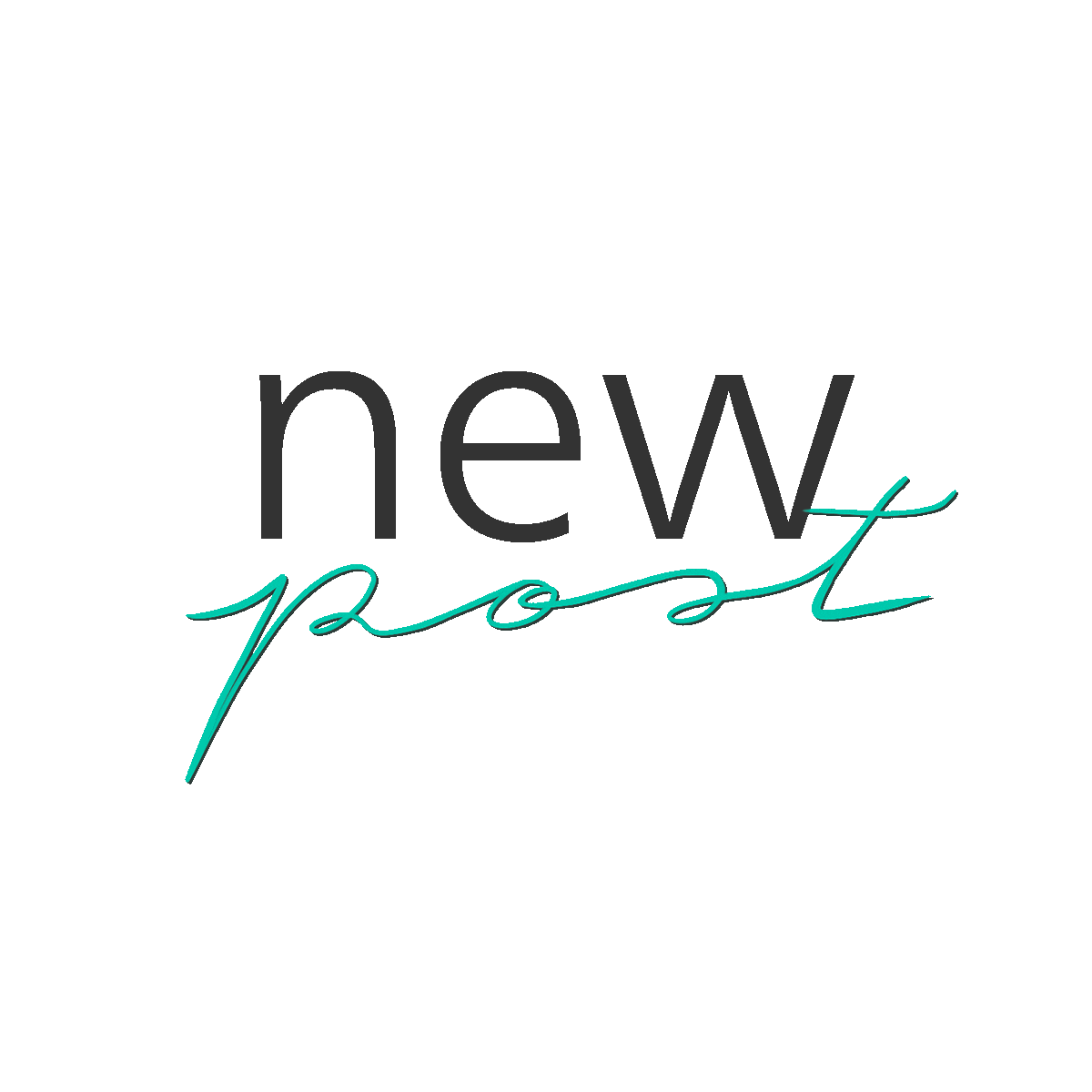 Post Look Sticker by raumplus_official