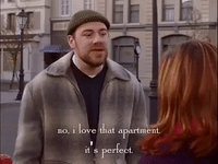 season 2 netflix GIF by Gilmore Girls 