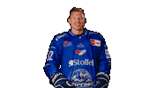 Brandt Sticker by Straubing Tigers