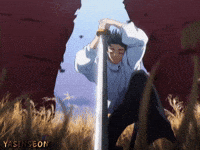 Yuta GIF
