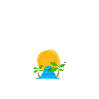 Hotel Ferias Sticker by Ganso Complexo de Lazer