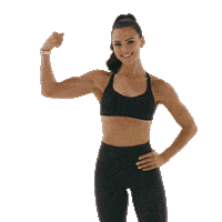 Tone And Sculpt Sticker by EvolveYou