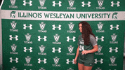 Iwutitans Tgoe GIF by iwusports
