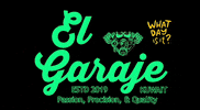 elgarajeshop garage autoworks elgaraje GIF