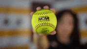 Loyola Softball GIF by LoyolaRamblers