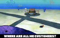 season 6 episode 23 GIF by SpongeBob SquarePants