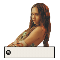 Muzyka Sticker by Spotify