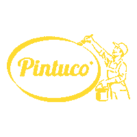 Pintura Sticker by PintucoEc