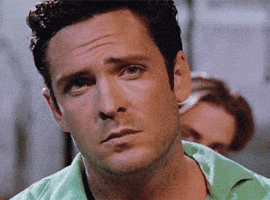 Excuse Me What GIF by Chris Cimino