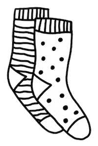 Art Fashion Sticker by Solemith