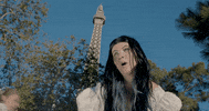 Paris GIF by Gatlin