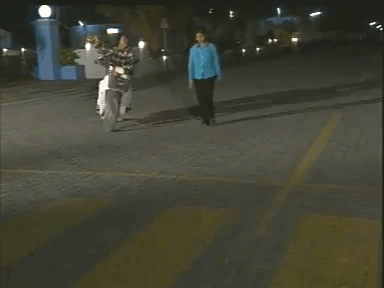 maldives harassment GIF