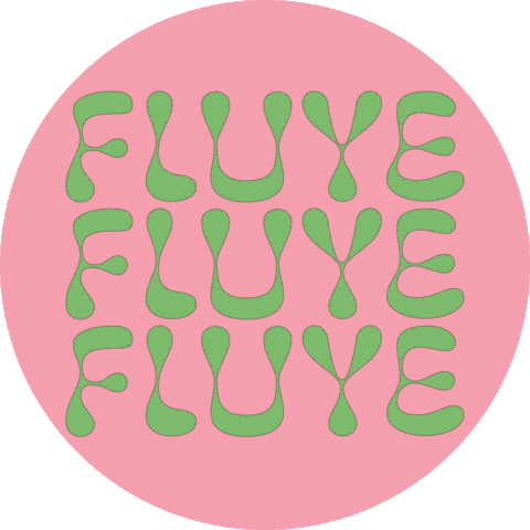 WabiWibes giphyupload good vibes flow wabi Sticker