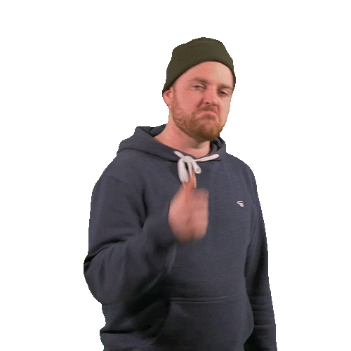 daumen hoch thumbs up Sticker by funk