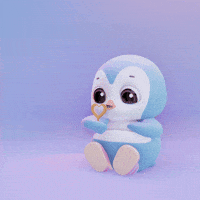 Baby Love GIF by Pengu