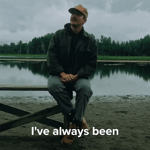 Dirt In Your Lungs GIF by Medium Build