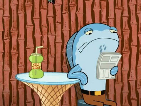 season 4 GIF by SpongeBob SquarePants