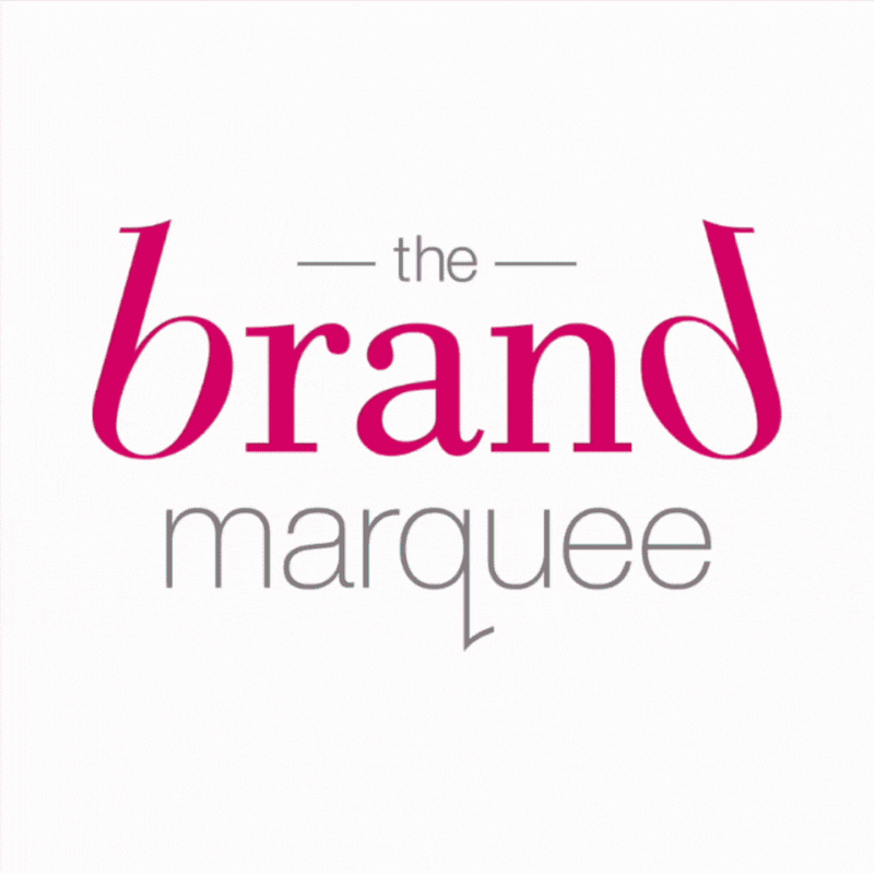 Marketing Brand GIF by thebrandmarquee