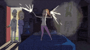 adult swim GIF by Rick and Morty