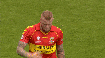 Sport GIF by FOX Sports