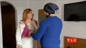 90 Day Fiance Outfit GIF by TLC