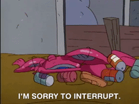 nickrewind nicksplat aaahh real monsters GIF