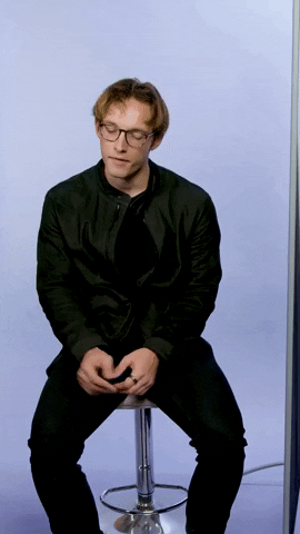 Sexy Hot Guys GIF by Snack