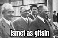 Mustafa Kemal Ataturk GIF